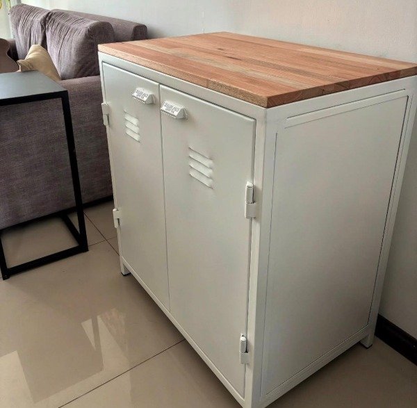 Producto - Mueble industrial Viena