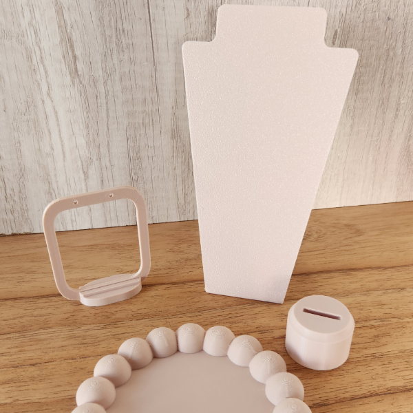 Producto - Combo joyero 2