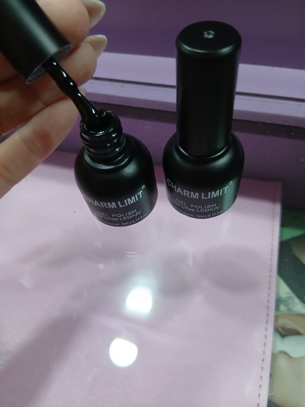 Producto - Charm 91 mini 5ml