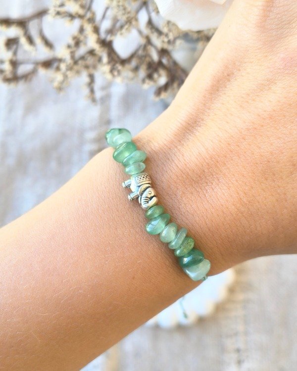 Producto - Pulsera SANANDO VAMOS