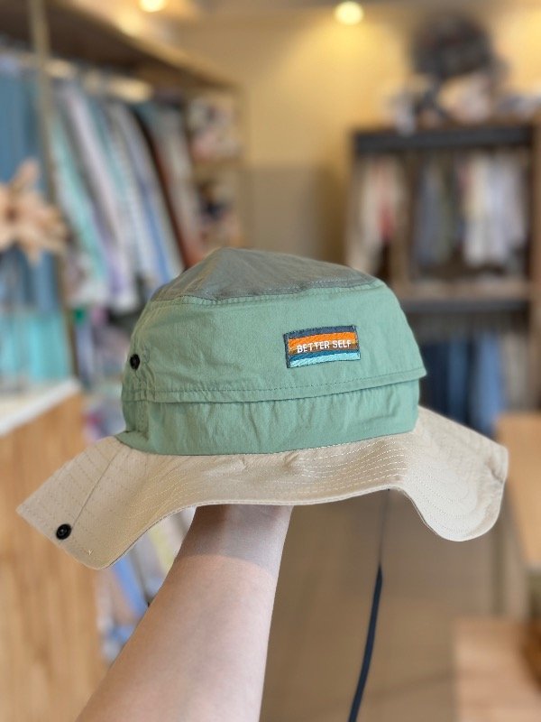 Producto - Australiano UV verde y beige