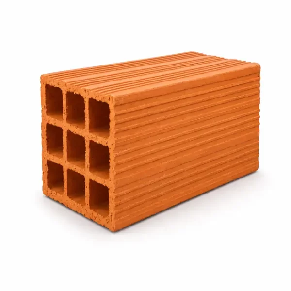 Ladrillo Hueco 18x18x33