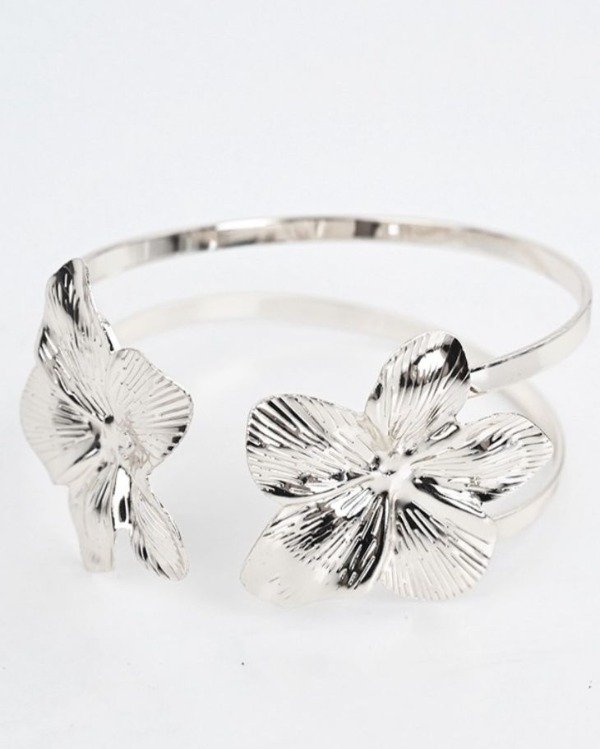 Producto - Brazalete Pétalo