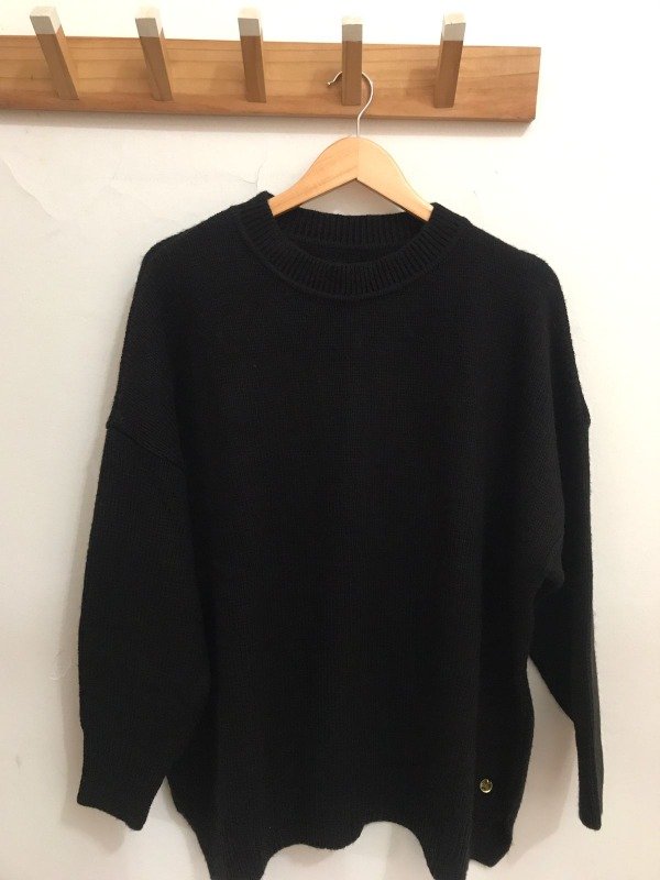 Producto - Maxi Sweater Lina