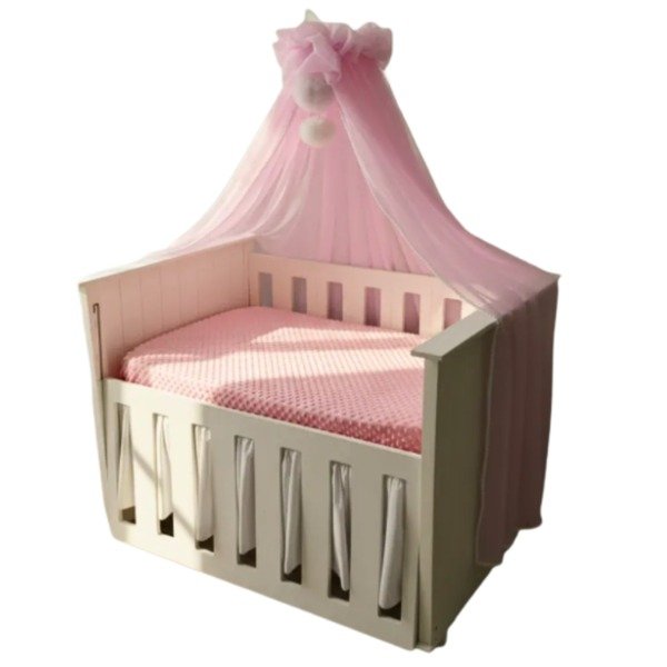 Producto - Dosel para Cuna Sueños Dulces