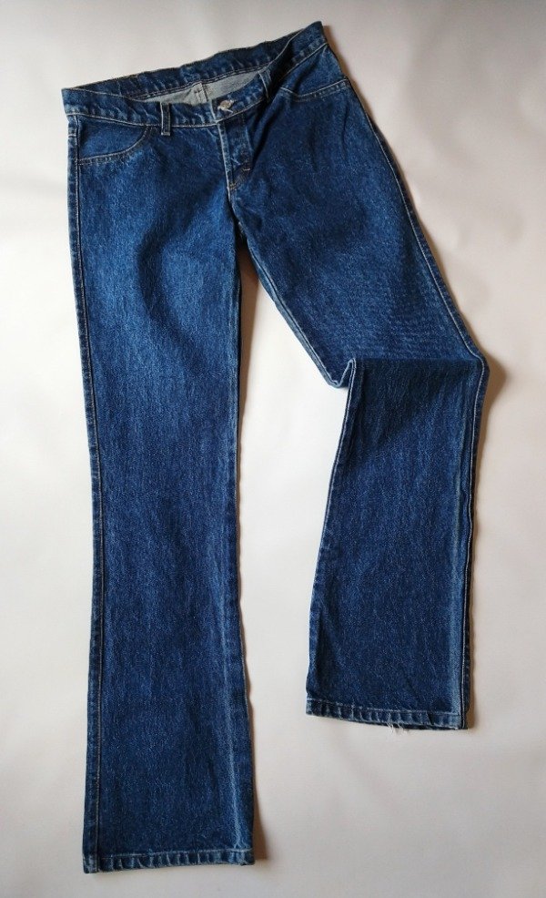 Producto - Jean oxford vtg 38/40