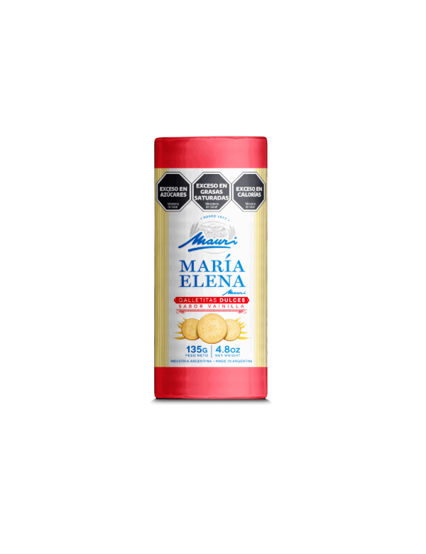 Producto - maria elena 120gr [MAURI]