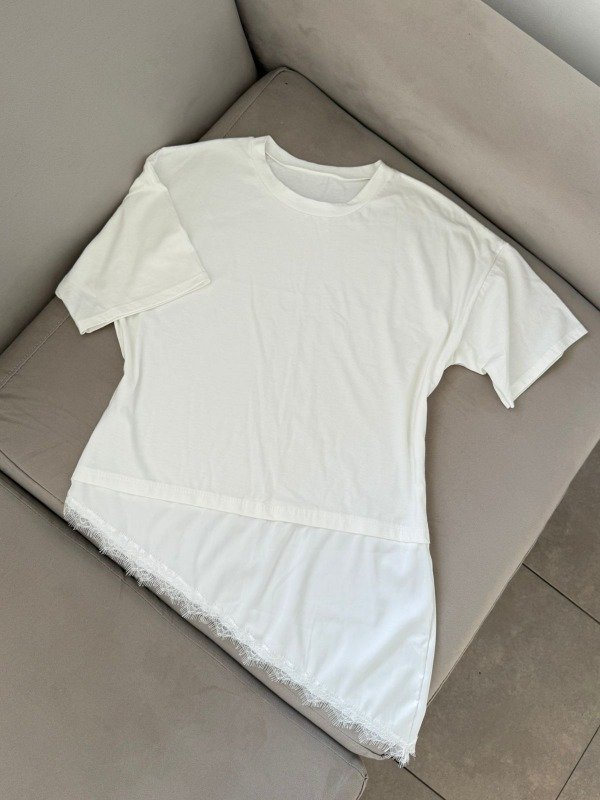 Producto - REMERA LIZA