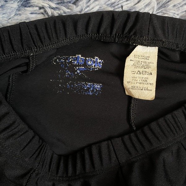 Producto - Reebok vintage cycling tights made in U.S.A. Talle: L - 2