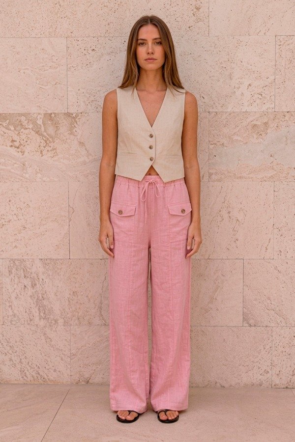 Producto - Pantalón Riservato - 0