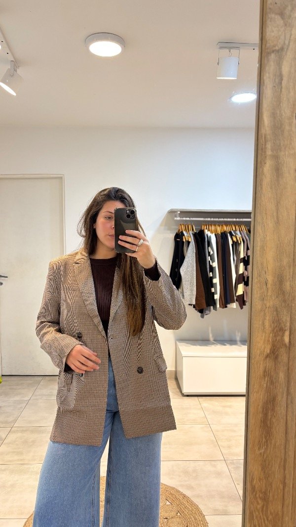 Producto - Blazer Celia - 0