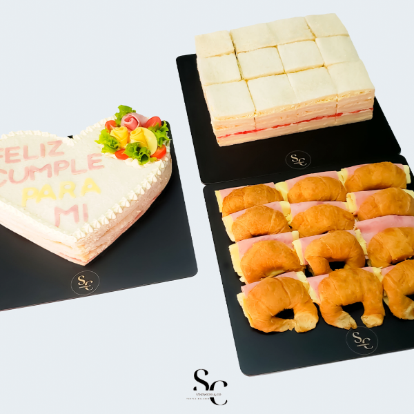 Producto - Combo Cumple - 1