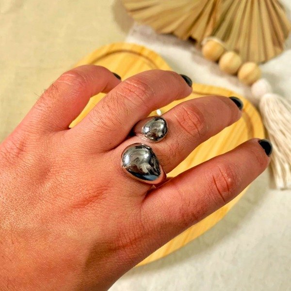 Producto - Anillo Rita