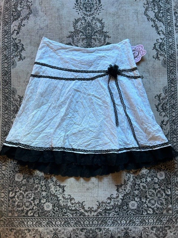 Producto - Midi Black Rose