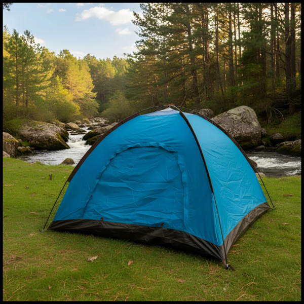 Producto - CARPA PARA 2 PERSONAS 2X1.5X1.10MTS