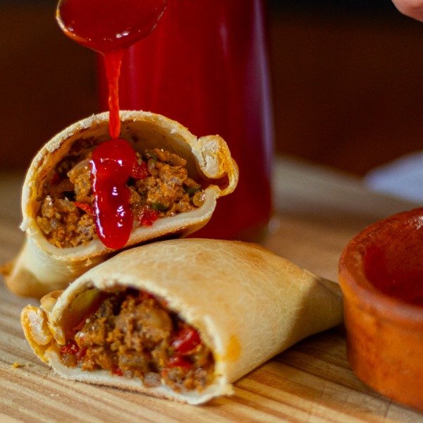 Producto - Pizza y empanadas 3