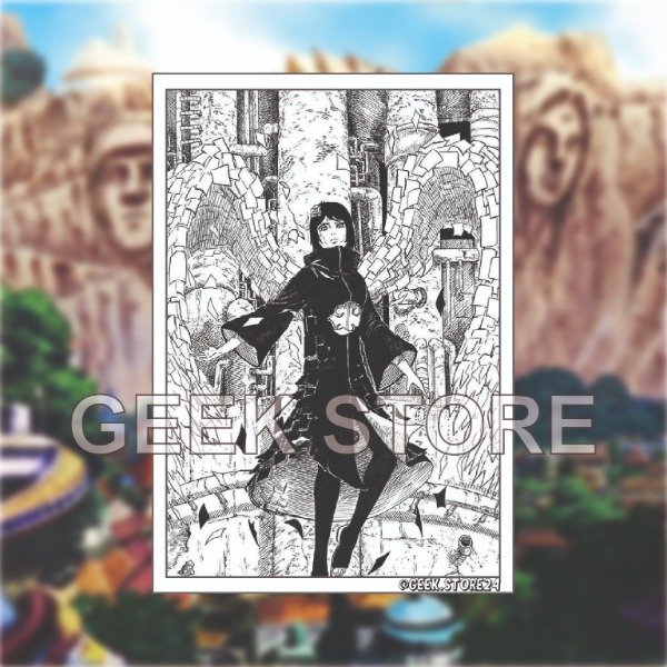 Producto - #02 Konan
