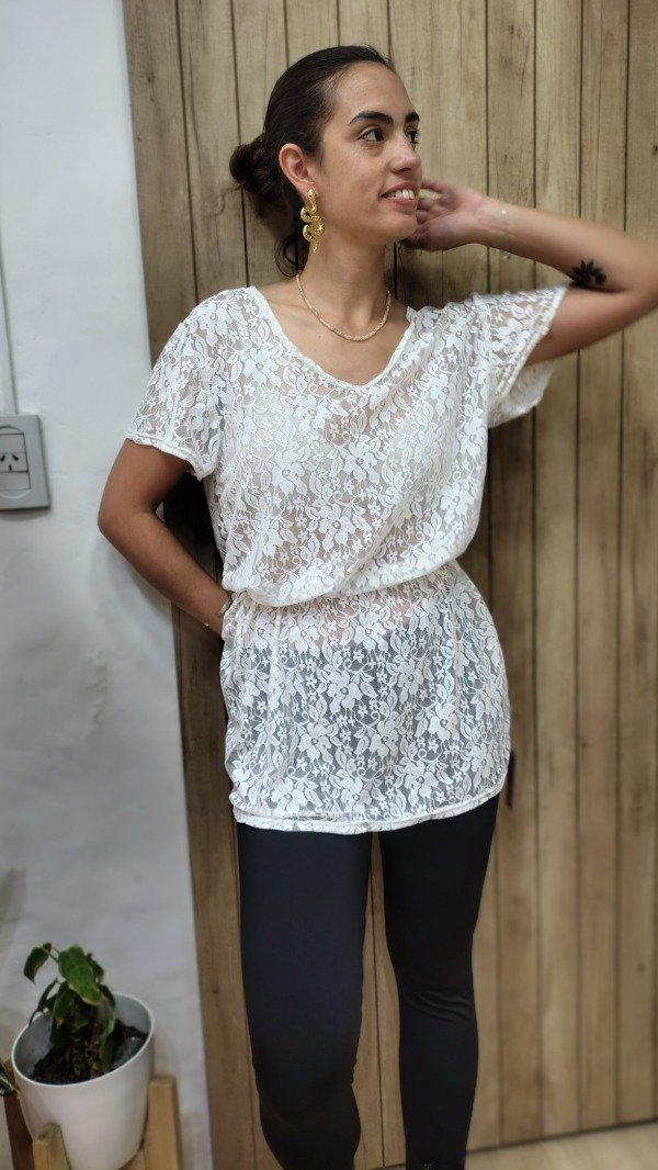 Producto - REMERON AMANDA