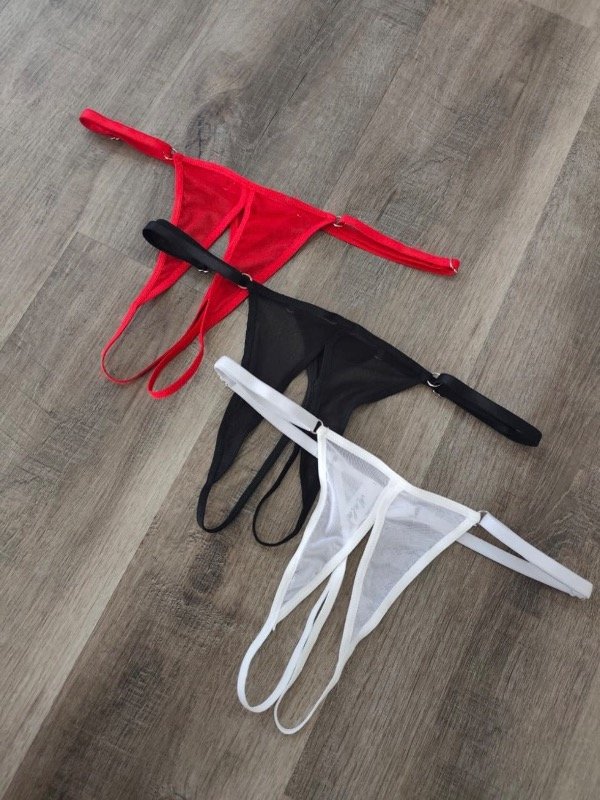 Producto - less rutera microtul