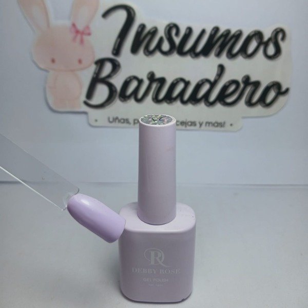 Producto - Debby Rose #21