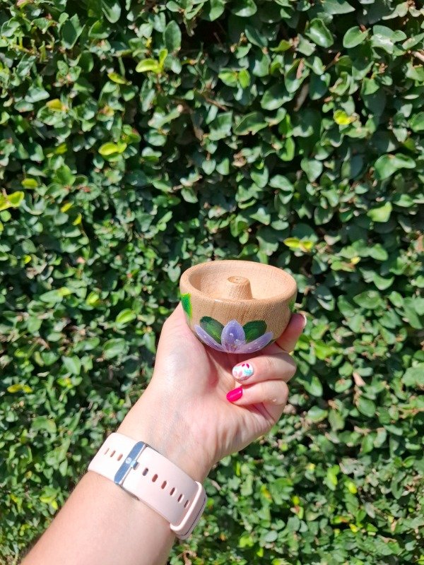 Producto - Portasahumerio Pasionaria