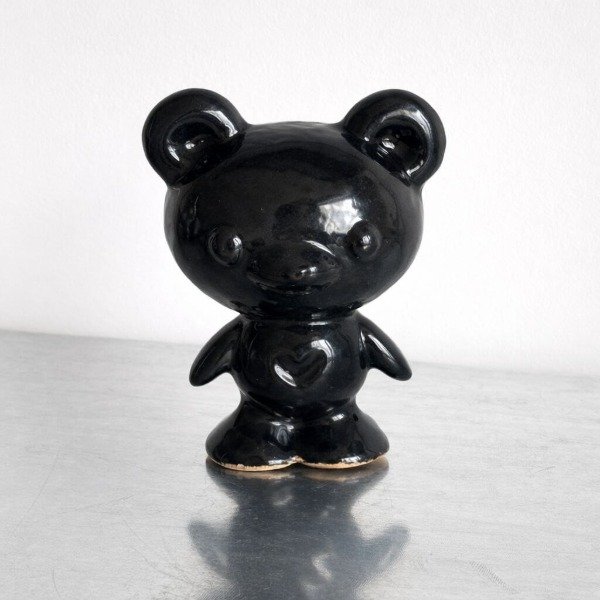 Producto - Cute Teddy Bear Gris