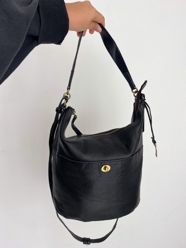 Producto - Cartera Fossil Bucket - 0