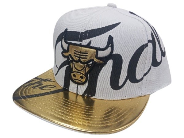 Producto - CHICAGO THE FINALS 42
