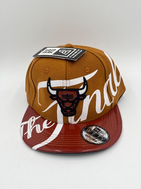 Producto - Bulls 19