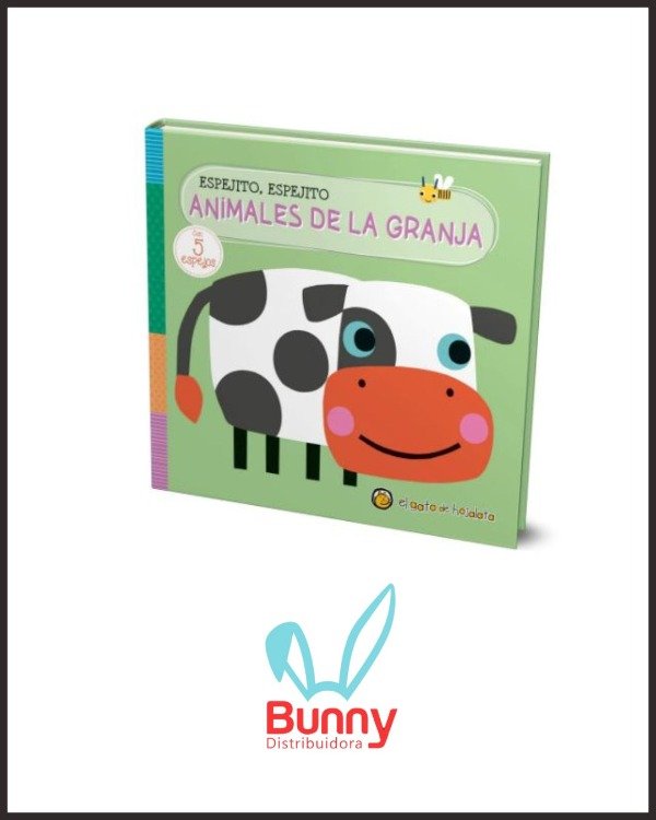Producto - 3960 ANIMALES DE LA GRANJA