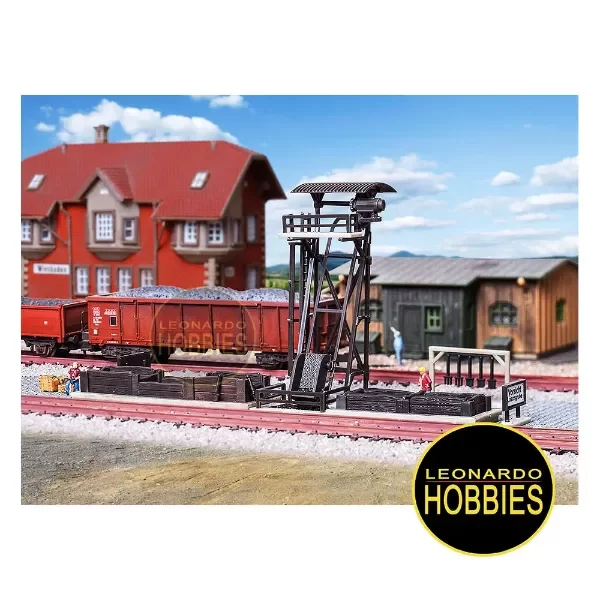 Producto - Elevador de Materiales p/Armar Escala 1/160 N Vollmer 7551