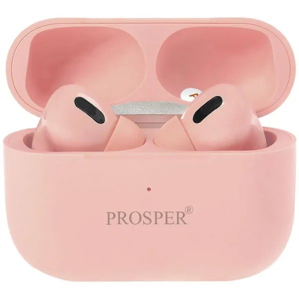Producto - Prosper 5D con ANC - Rosa