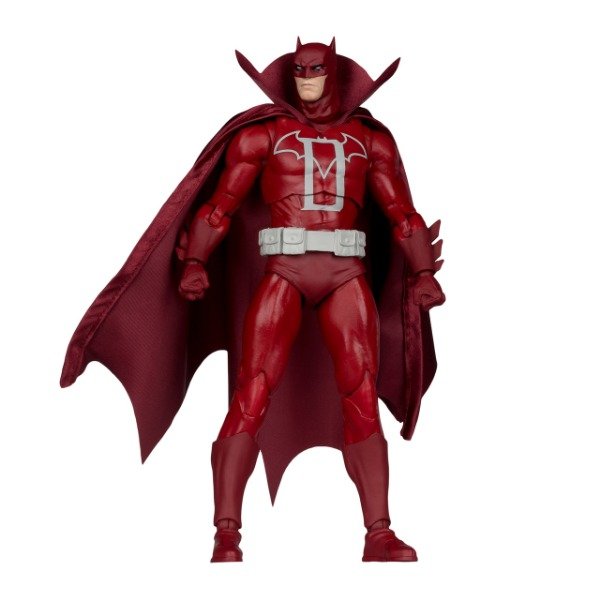 Producto - DC Comics Multiverse Batman Deadman Knight Terrors - 2