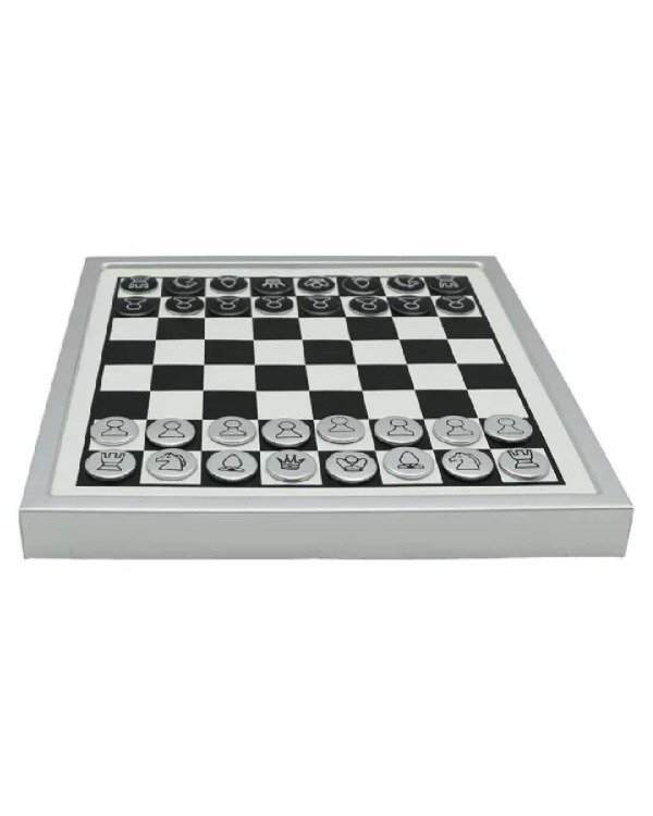 Producto - Ajedrez imantado - 1