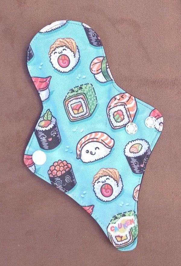 Producto - Toalli tanga sushi