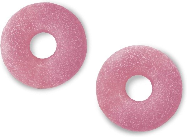 Producto - OLLY Period Hero (60 gomitas) - 9