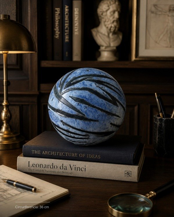 Producto - Esfera decorativa - 1
