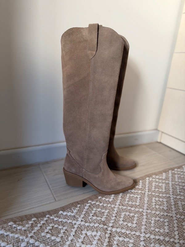 Producto - Botas milano