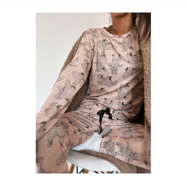 Producto - Pijama Pandy