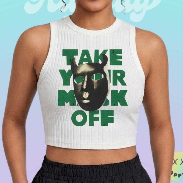 Musculosa Tyler the creator #7