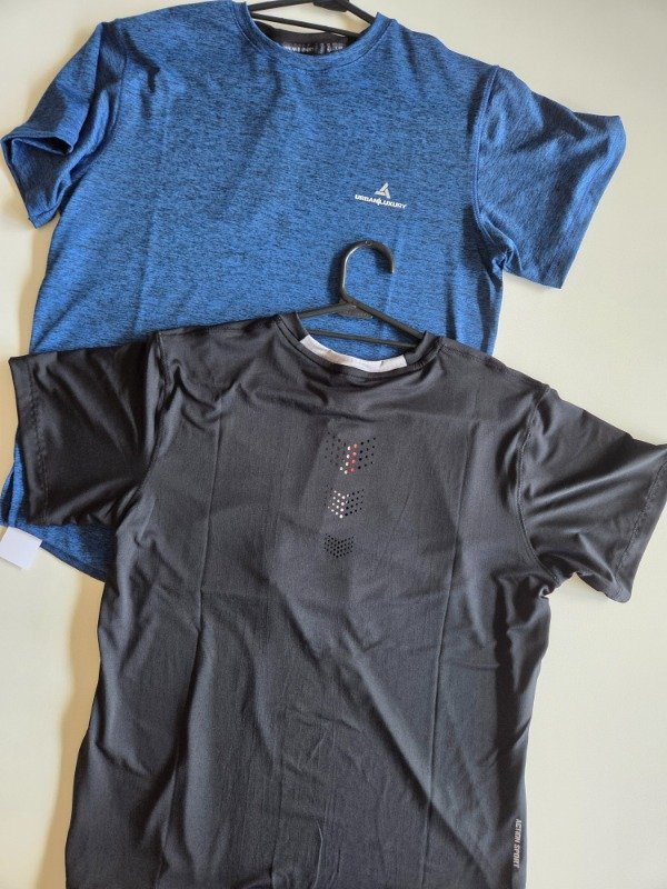 Producto - Remera Sport