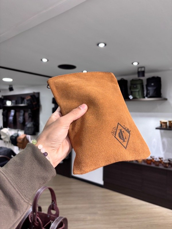 Producto - YERBERO DE CUERO SUELA - 1