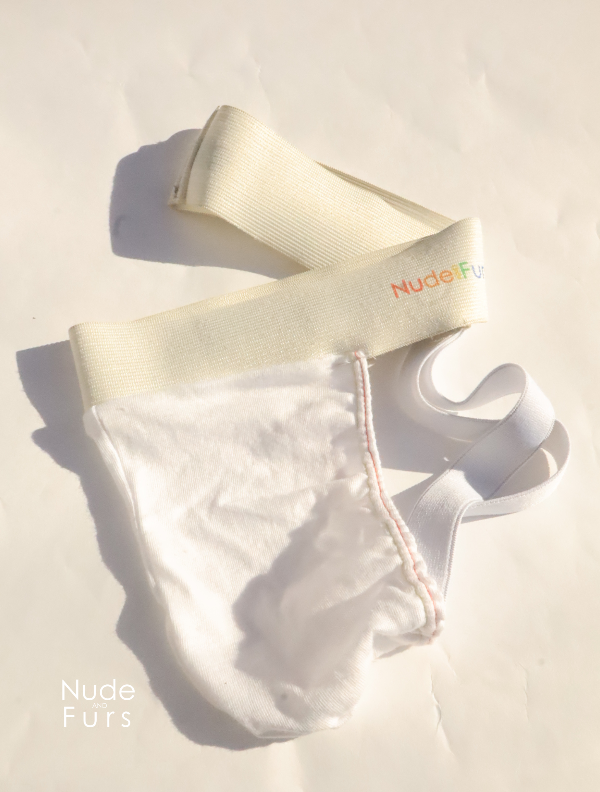 Producto - Suspensor PRIDE