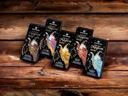 Producto - Sahumerio Magico