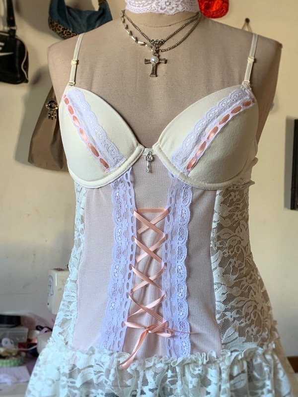 Producto - Bustier Hachi - 3