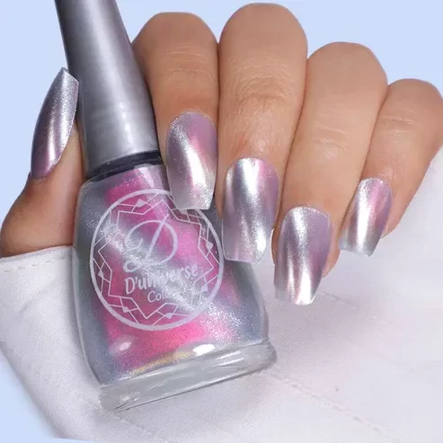 Producto - Esmalte D'universe Ojos de Gato Glam