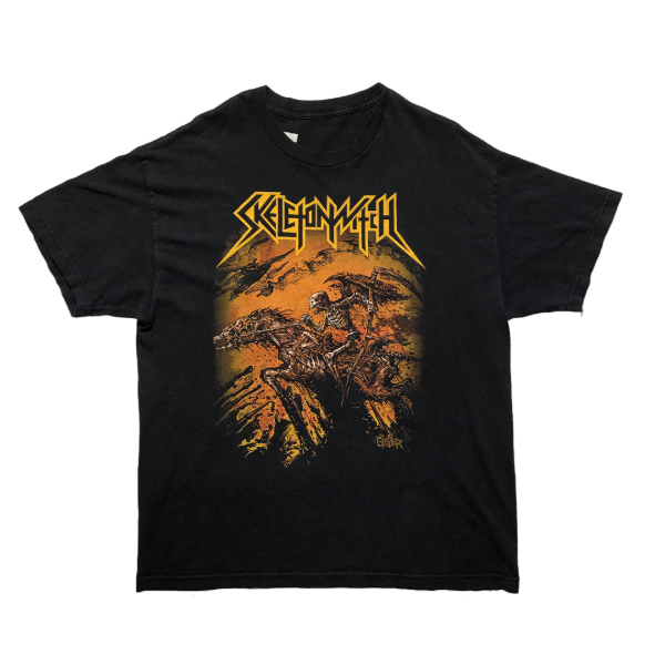 Producto - Skeletonwitch 2014