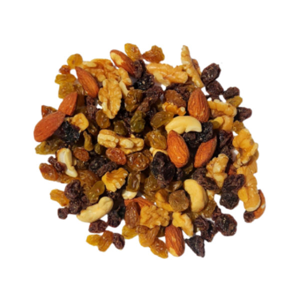 Producto - Mix Frutos Secos Tradicional