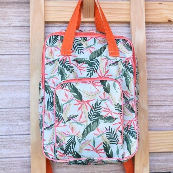 Producto - MOCHILA