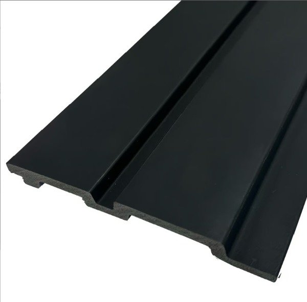 Producto - Wall Panel Flat Negro - 1
